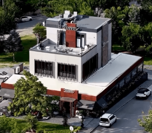 Hacı Steak House - Görsel 2