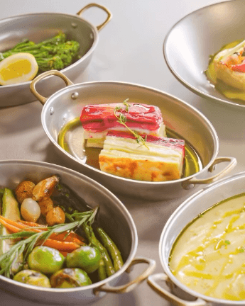 Hacı Steak House - Görsel 3