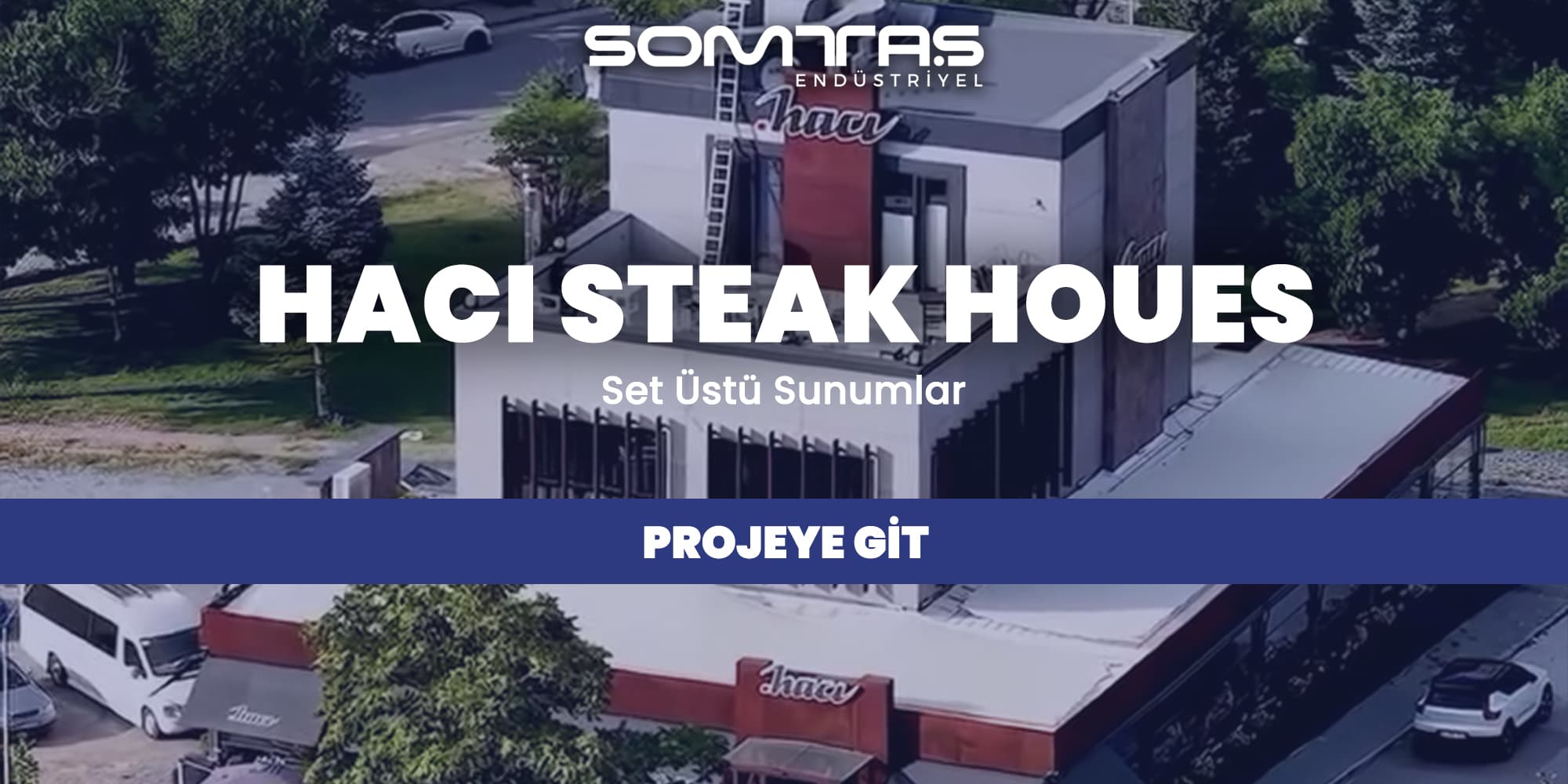 Hacı Steak House