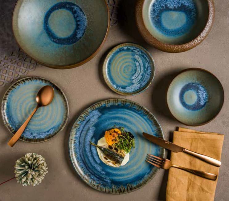 Set Üstü Ekipmanları