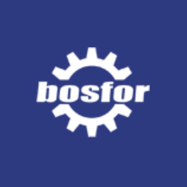 bosfor