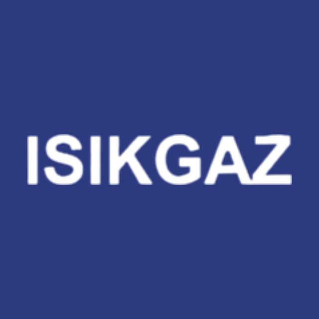 isikgaz