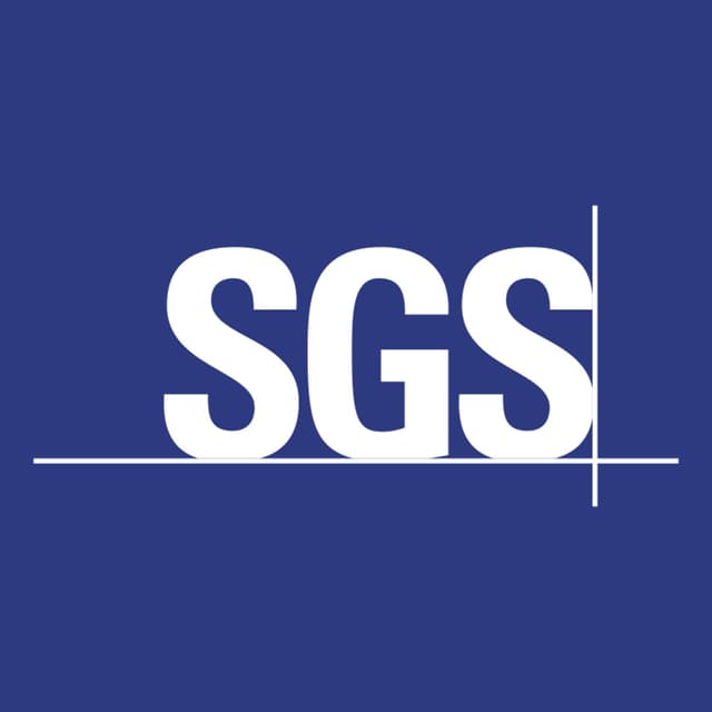 sgs