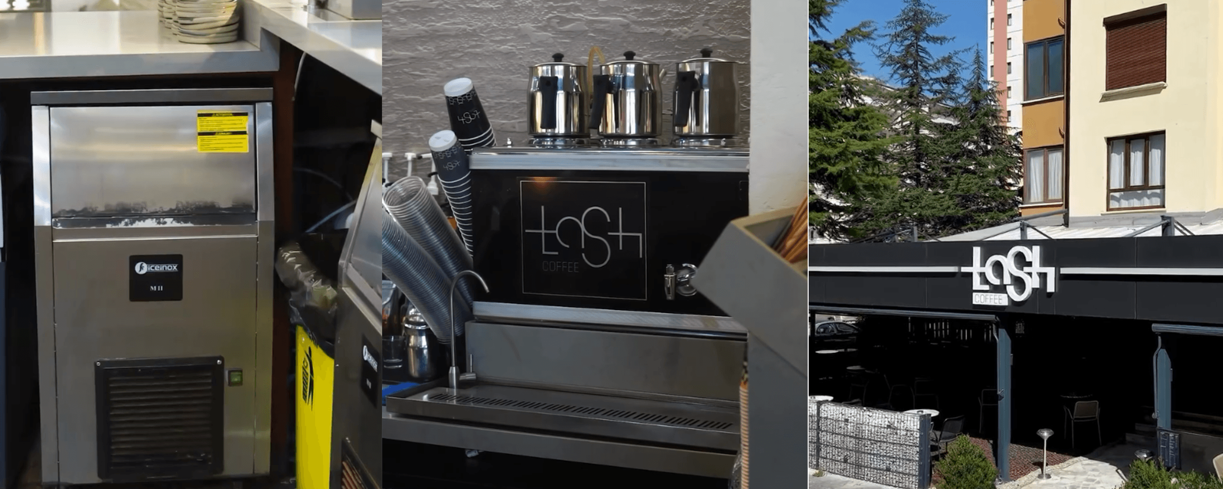 Tash Coffee