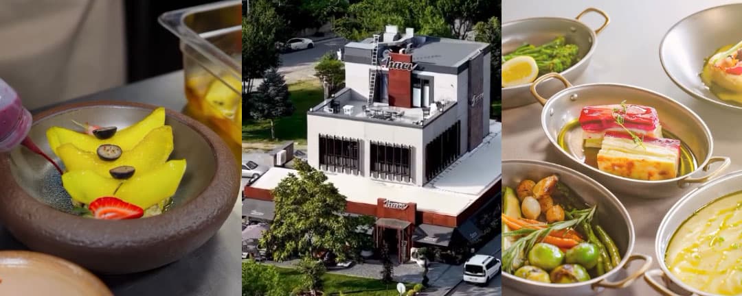 Hacı Steak House